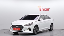 Hyundai Sonata 2017