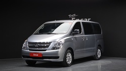 Hyundai Starex 2012