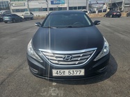 Hyundai Sonata 2010