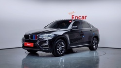 BMW X6 2015
