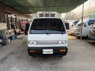 Chevrolet labo 2019