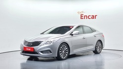 Hyundai Grandeur 2013