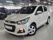 Chevrolet Spark 2016