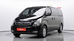 Hyundai Starex 2015