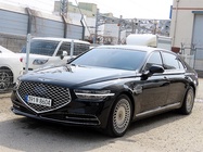 Genesis G90 2019