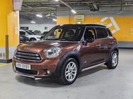 MINI Countryman 2015