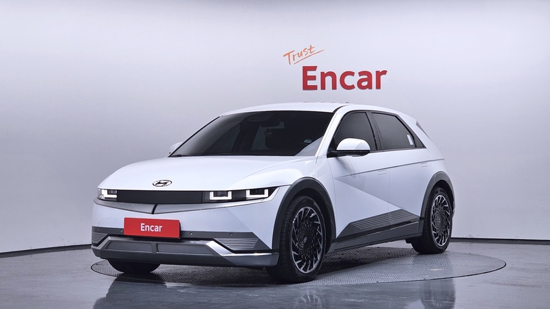 Hyundai Ioniq5