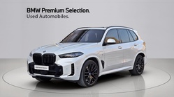BMW X5 2024