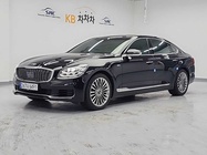 Kia K9 2018