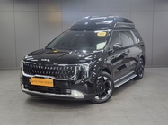 Kia Canival 2024