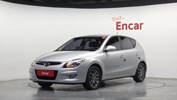 Hyundai i30 2011