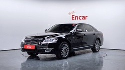 Ssangyong Chairman 2015