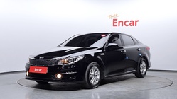 Kia K5 2015