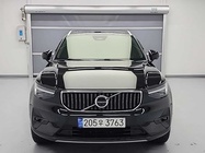 Volvo XC40 2024