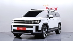 Hyundai Santa Fe 2025