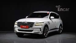 Genesis GV80 2022