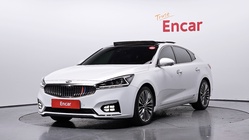 Kia K7 2018