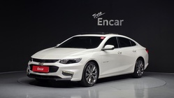 Chevrolet Malibu 2016