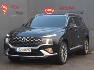 Hyundai Santa Fe 2020