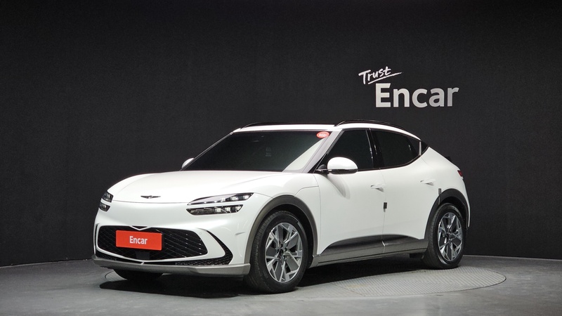 Genesis GV60