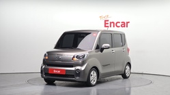 Kia RAY 2020