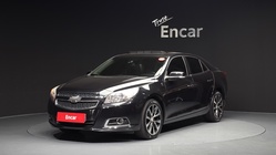 Chevrolet Malibu 2015