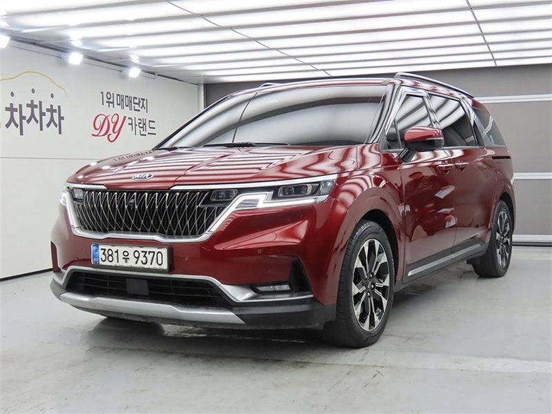 Kia Canival