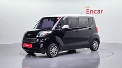 Kia RAY 2013
