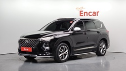 Hyundai Santa Fe 2020