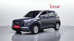 Hyundai Venue 2021