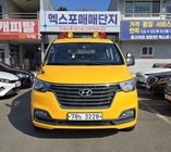 Hyundai Starex 2018