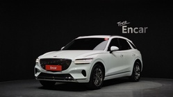 Genesis GV70 2022