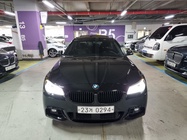 BMW 5 Series 2016