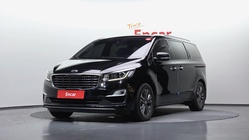 Kia Canival 2018