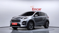 Kia Sportage 2019