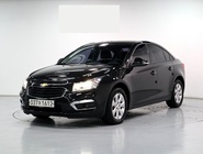Chevrolet Cruze 2016