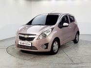 Chevrolet Spark 2012