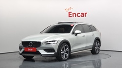 Volvo V60 2020
