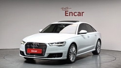 Audi A6 2015