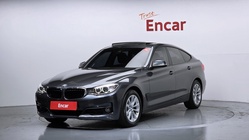 BMW Gran Turismo 2016