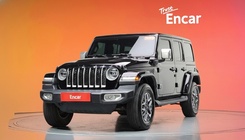 Jeep Wrangler 2022