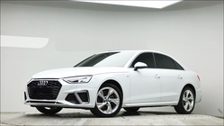 Audi A4 2020