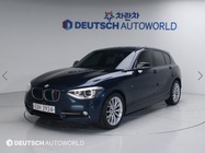BMW 1 Series 2015