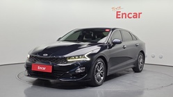 Kia K5 2020