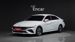 Hyundai Avante 2023