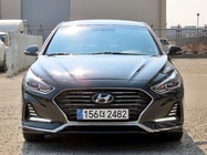 Hyundai Sonata 2018
