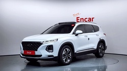 Hyundai Santa Fe 2018