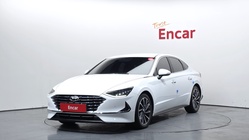 Hyundai Sonata 2020
