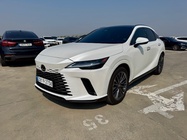 Lexus RX 2025