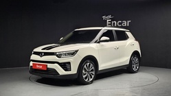 Ssangyong TIBOLI 2019